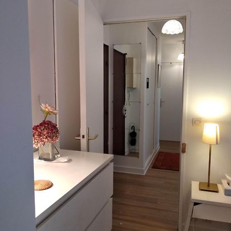 Sympa-Appart Париж Екстер'єр фото