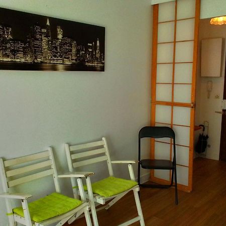 Sympa-Appart Париж Екстер'єр фото