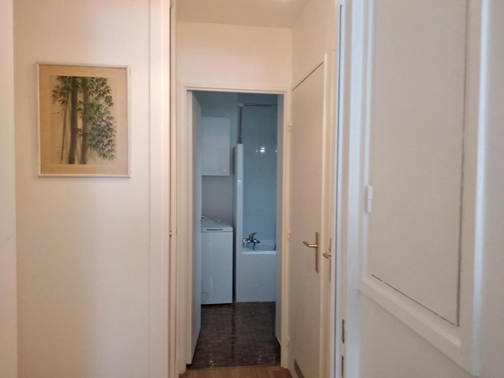 Sympa-Appart Париж Екстер'єр фото