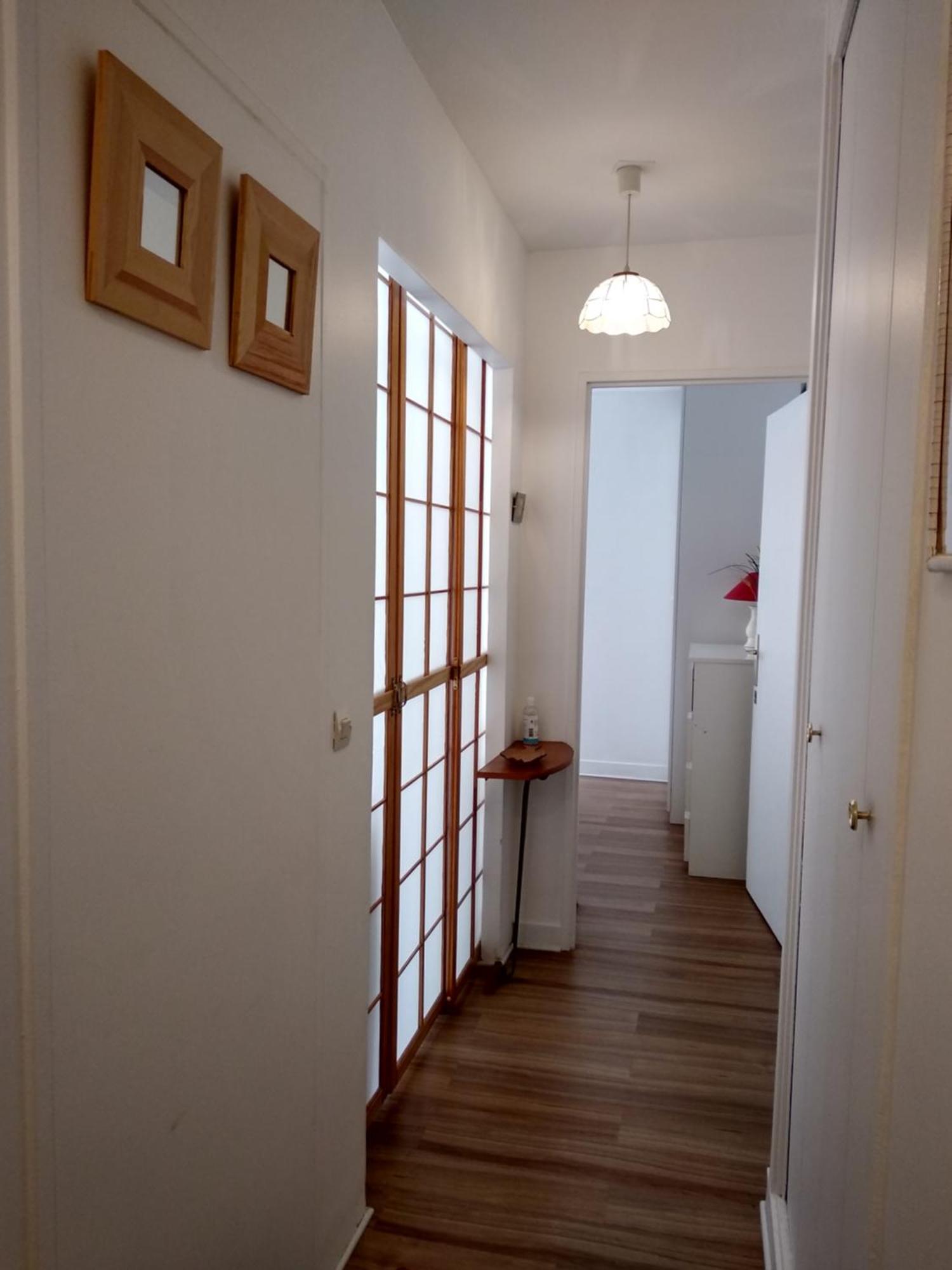 Sympa-Appart Париж Екстер'єр фото